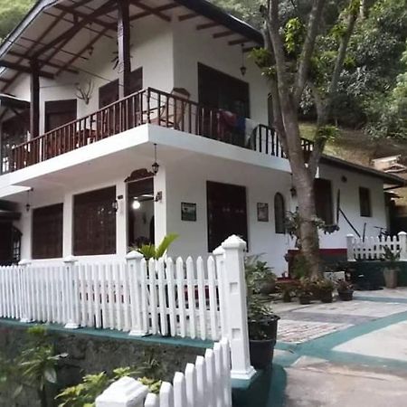 Villa25 Homestay Free Pick Up From The Centre Kandy Exteriér fotografie