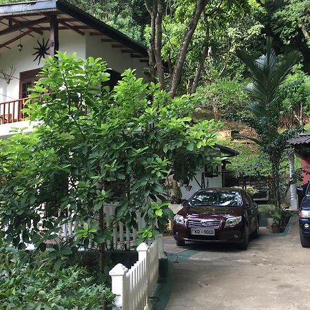 Villa25 Homestay Free Pick Up From The Centre Kandy Exteriér fotografie