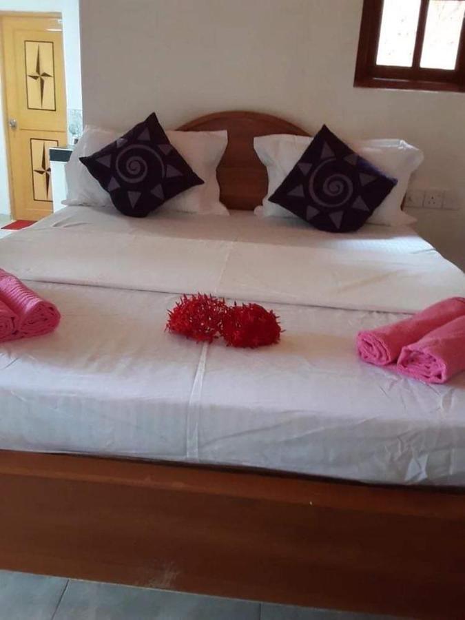 Villa25 Homestay Free Pick Up From The Centre Kandy Exteriér fotografie