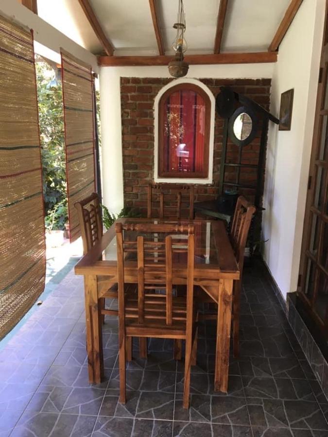Villa25 Homestay Free Pick Up From The Centre Kandy Exteriér fotografie