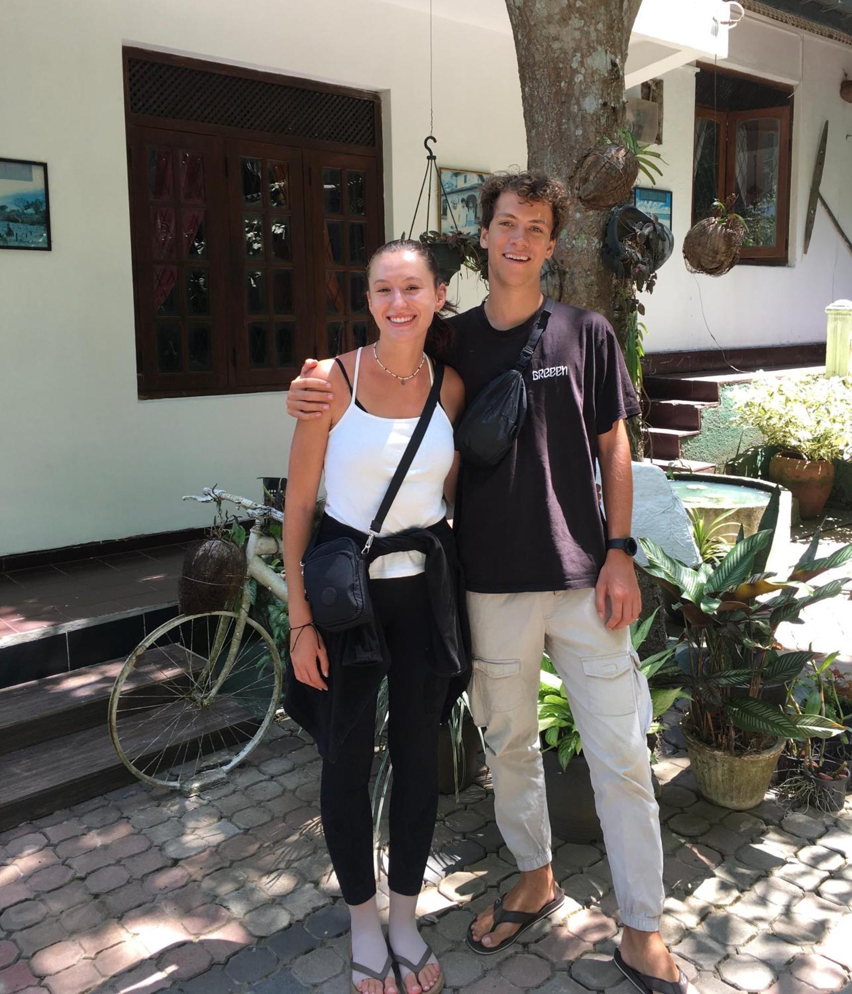 Villa25 Homestay Free Pick Up From The Centre Kandy Exteriér fotografie