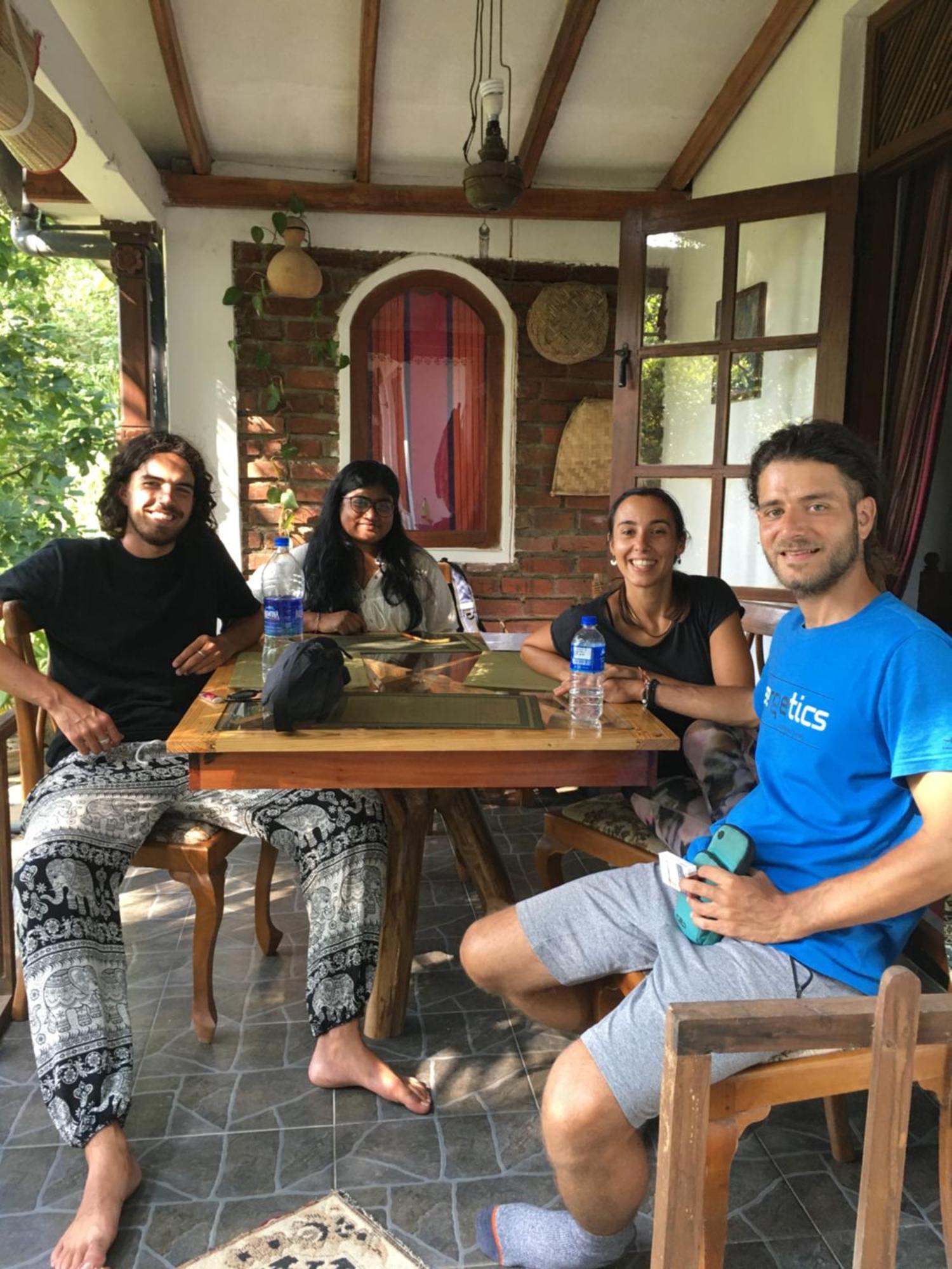 Villa25 Homestay Free Pick Up From The Centre Kandy Exteriér fotografie