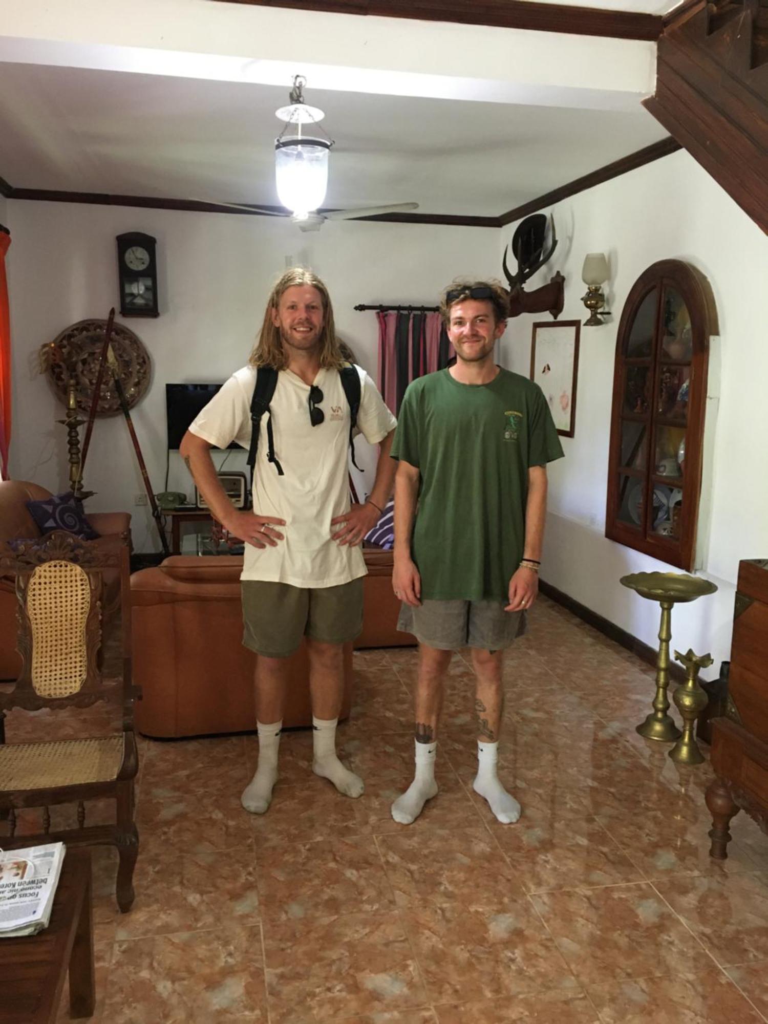 Villa25 Homestay Free Pick Up From The Centre Kandy Exteriér fotografie