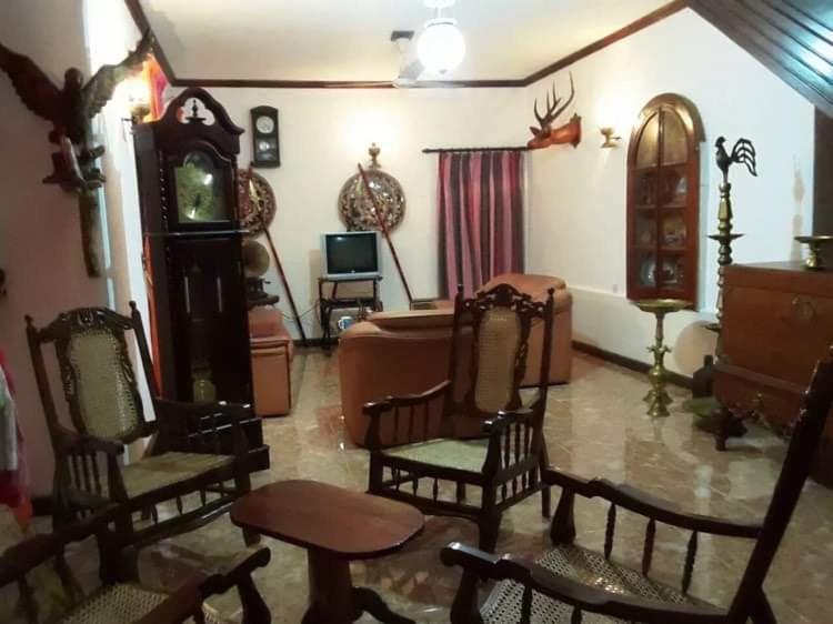 Villa25 Homestay Free Pick Up From The Centre Kandy Exteriér fotografie