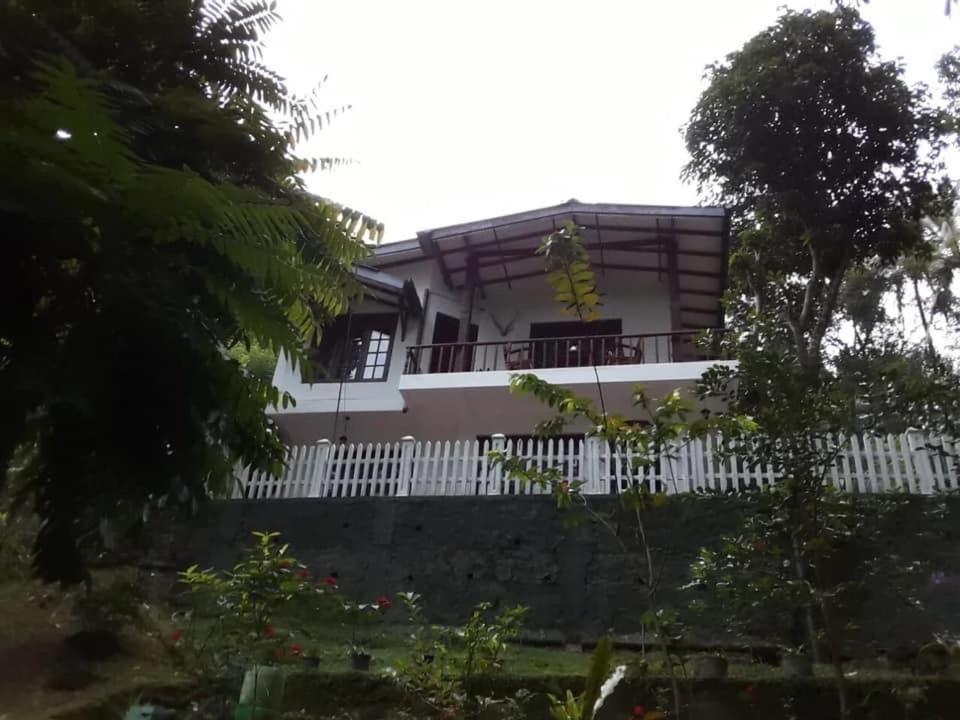 Villa25 Homestay Free Pick Up From The Centre Kandy Exteriér fotografie