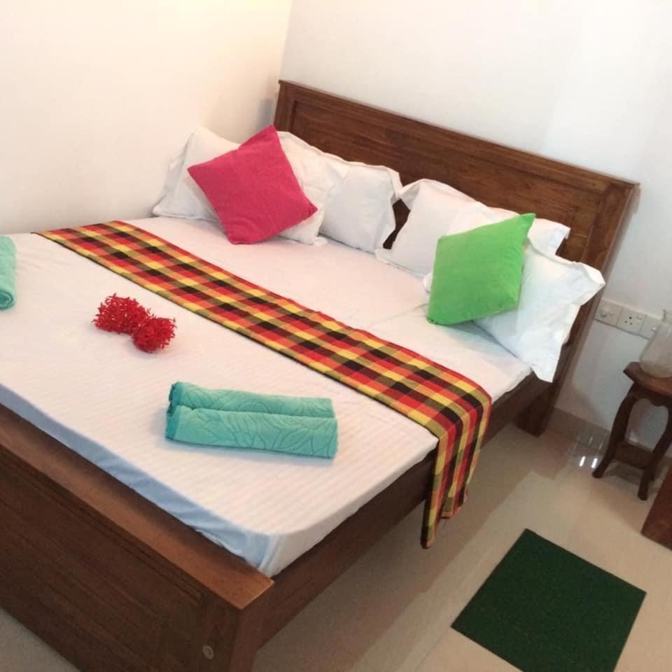 Villa25 Homestay Free Pick Up From The Centre Kandy Exteriér fotografie