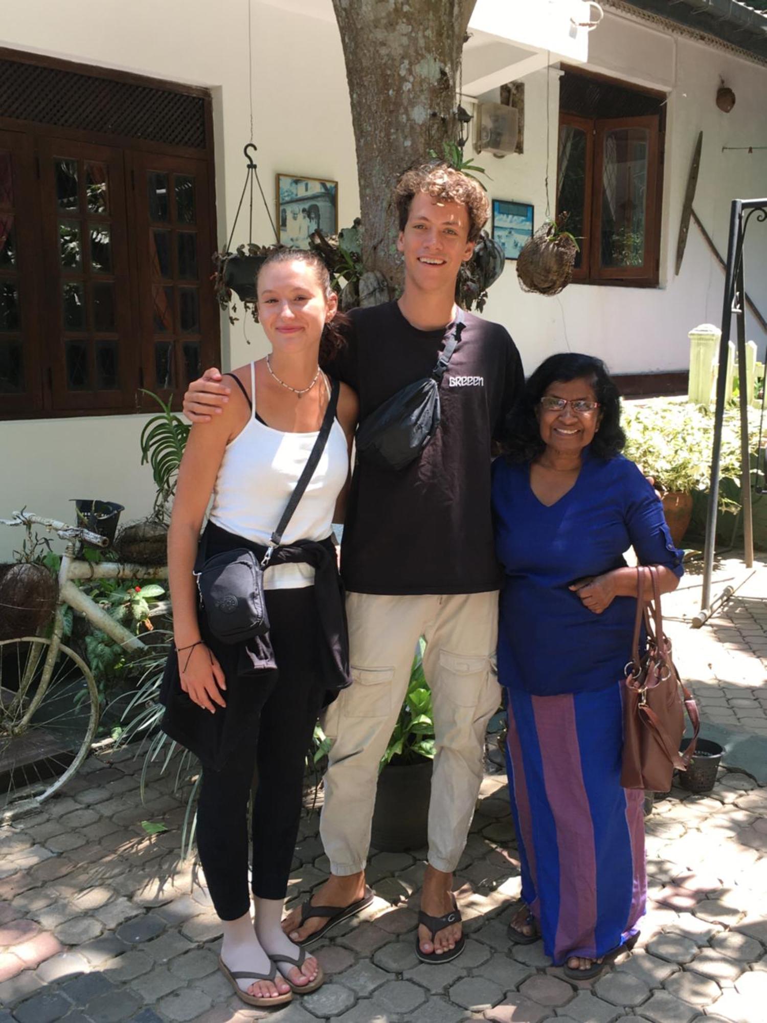 Villa25 Homestay Free Pick Up From The Centre Kandy Exteriér fotografie